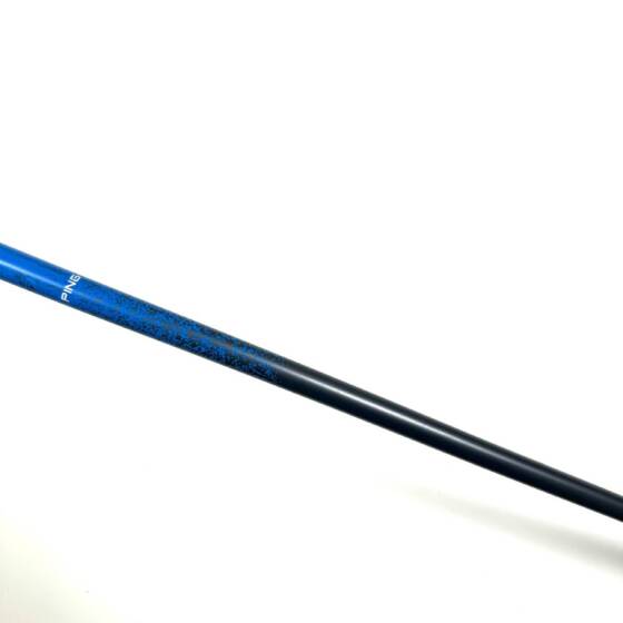 Ping G Series SF Tec Driver / 10 Degree / Alta 55 Regular Flex