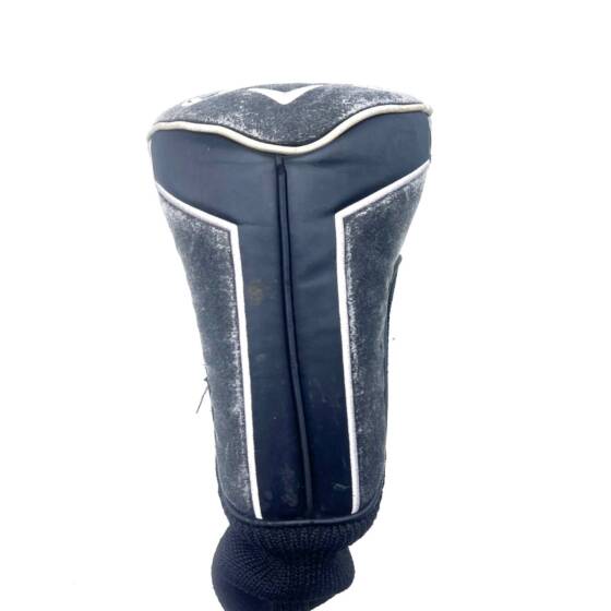 Left Handed Callaway RAZR Fit Driver / 10.5 Degree / Aldila RIP NV 60 Regular Flex