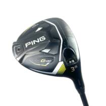 Ping G430 Max 3 Wood / 15 Degree / Alta CB 65 Regular Flex