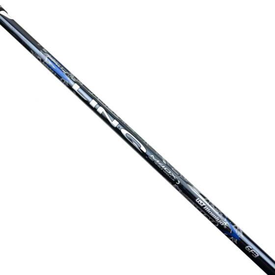 Cobra Darkspeed LS Driver / 9 Degree / LINQ M40X 6F3 Regular Flex