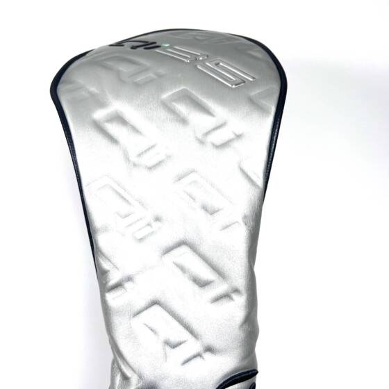 New Taylormade QI35 Max Lite Driver / 10.5 Degree / Vanquish Regular Flex