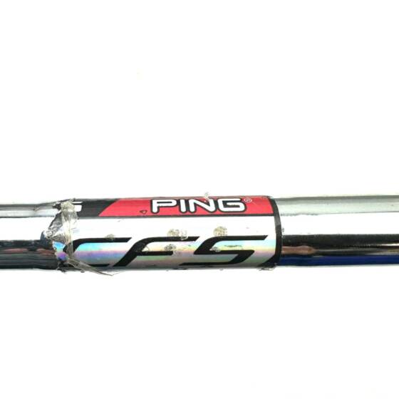 Ping Gorge Tour Wedge / 52 Degree / CFS Stiff Flex