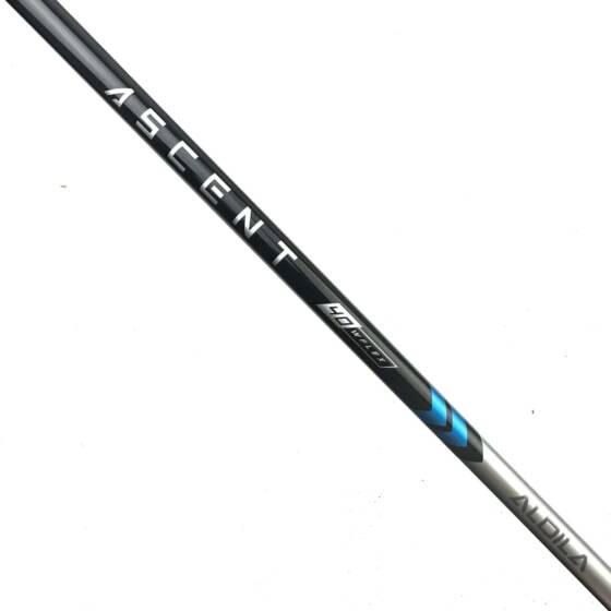 Callaway Paradym AI Smoke HL 5 Hybrid / 24 Degree / Aldila Ascent 40 Ladies Flex