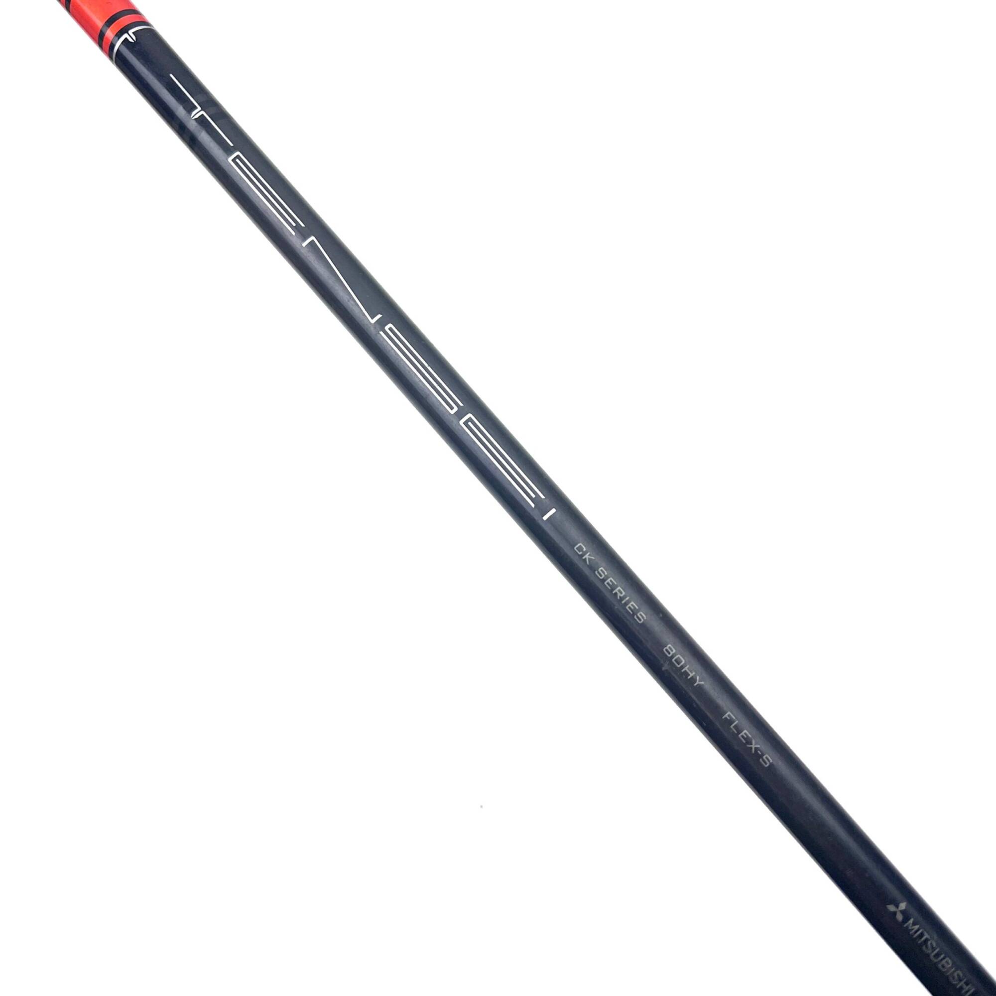 Tensei Orange CK Series 80 5 Hybrid Shaft / Stiff Flex / Ping 3rd Gen