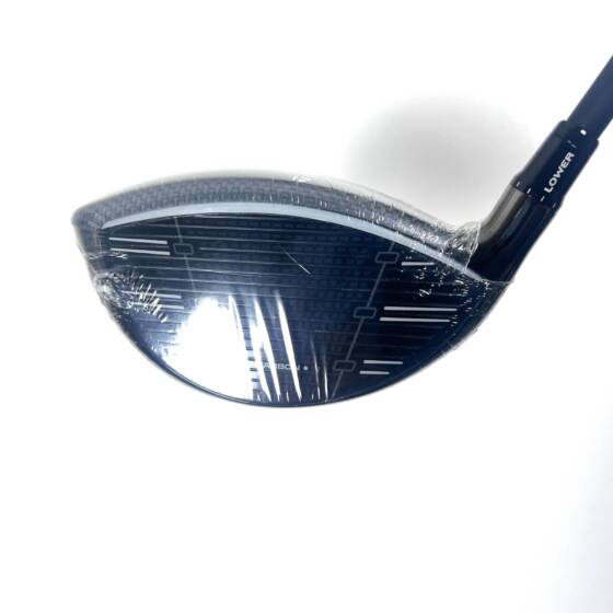 New Taylormade Qi35 Max Lite / 12 Degree / Vanquish Regular Flex