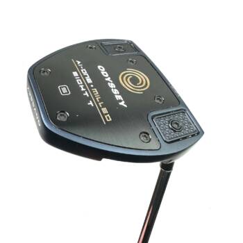 Odyssey AI-One Milled Eight T S Putter / 34 Inches