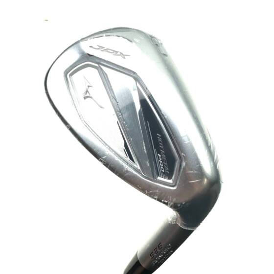 Mizuno JPX 925 Hot Metal Pro Gap Wedge / 48 Degree / Recoil Darts EX Regular Flex