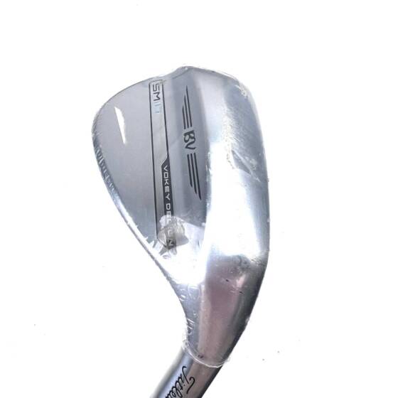 New Titleist Vokey SM10 Sand Wedge / 54 Degree / Vokey Wedge Flex