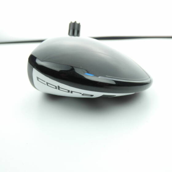 New Left Handed Cobra Aerojet 3 Wood Head / 15 Degree / Head Only