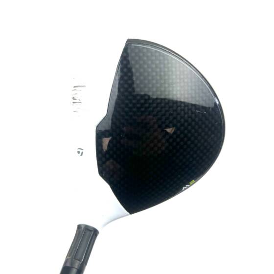 Taylormade M2 2017 3 Wood / 15 Degree / REAX 55 Regular Flex