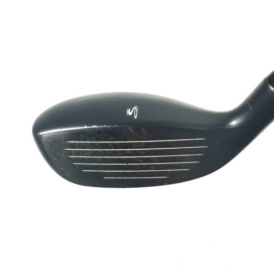 Cobra King F9 Speedback One Length 3 Hybrid / 19 Degree / Atmos 75 One Length Stiff Flex