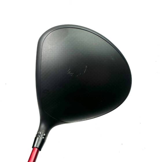 Cobra DS Adapt Max-D Driver / 12 Degree / Denali 50 Regular Flex