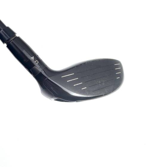 Left Handed Titleist TSI2 3 Wood / 13.5 Degree / Hzrdus Smoke RDX Stiff Flex