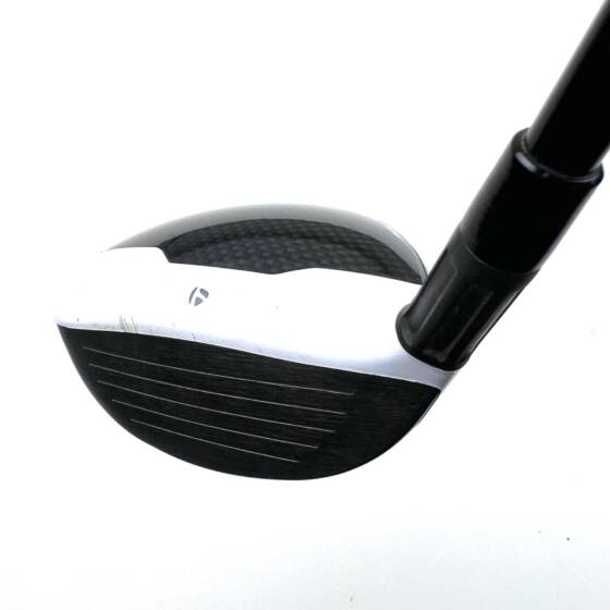 Taylormade M2 2017 5 Wood / 18 Degree / Kurokage 70 X-Stiff Flex