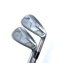 Taylormade P770 2025/ P7CB Combo Irons / 4-PW / N.S. Pro Modus3 Tour 120 X-Stiff Flex