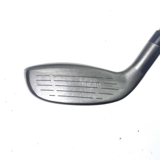 Taylormade QI35 Max 5 Hybrid / 27 Degree / Speeder NX 50 Regular Flex