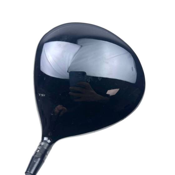 Titleist TSI2 Driver / 10 Degree / Kurokage 50 Stiff Flex