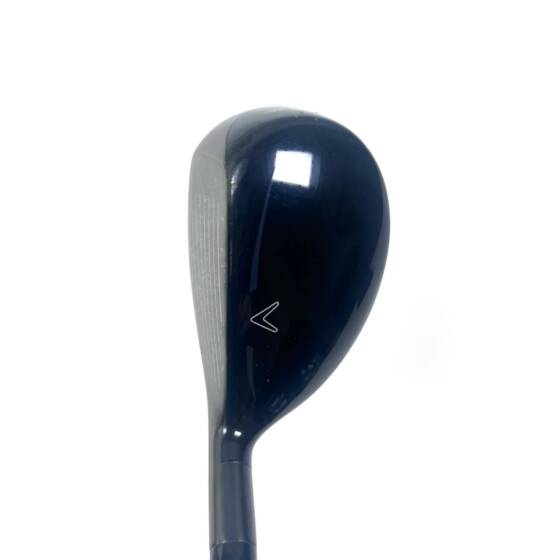 Callaway Rogue 4 Hybrid / 21 Degree / Aldila Synergy 60 Regular Flex