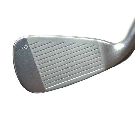 Ping G440 6 Iron / 25.5 Degree / Dynamic Gold Mid 100 S300 Regular Flex
