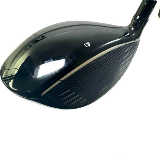 Taylormade QI10 Max Driver / 10.5 Degree / Speeder NX Regular Flex
