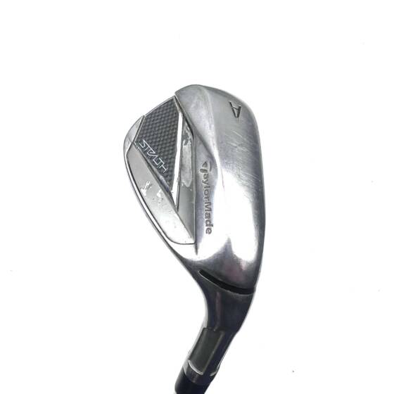 Taylormade Stealth Approach Wedge / 49 Degree / Project X Stiff Flex