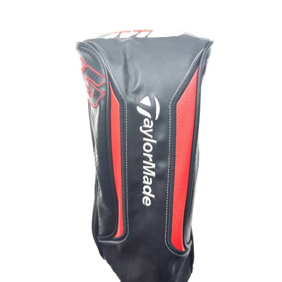 Taylormade M5 Driver / 12 Degree / Ventus 5R Regular Flex