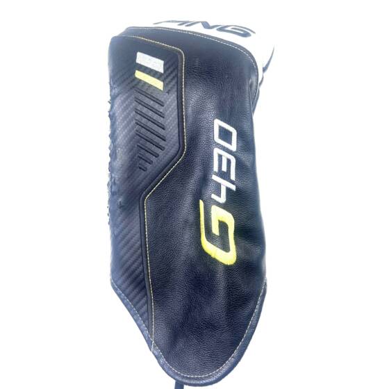 Ping G430 10K Max Driver / 12 Degree / Alta CB 55 Regular Flex