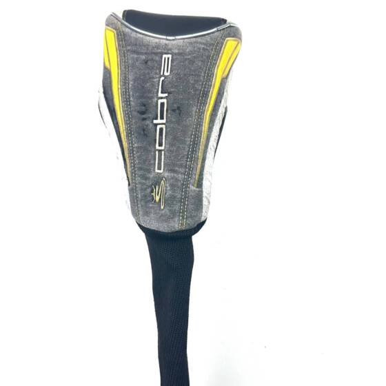 Cobra S3 Max Driver / 10.5 Degree / Fujikura Blur Regular Flex