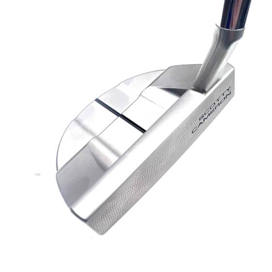 Scotty Cameron Special Select Flowback Putter / 34 Inches