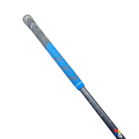 Callaway Rogue ST Max LS Driver / Hzrdus Smoke im10 Stiff Flex