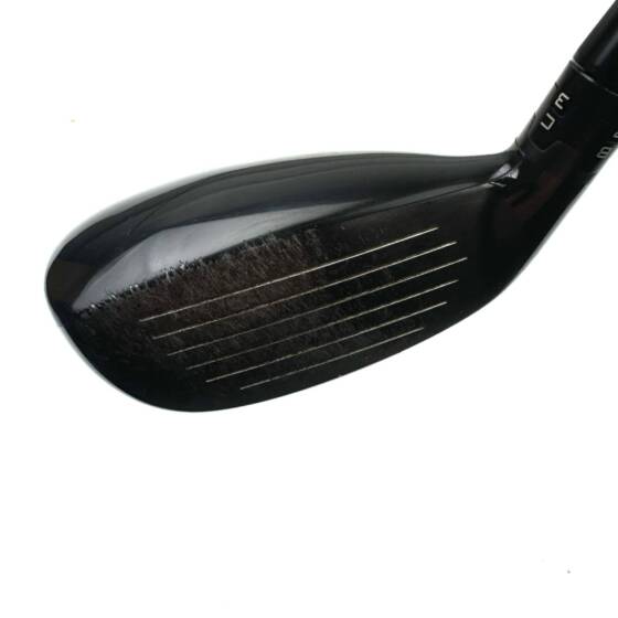 Titleist TS3 3 Hybrid / 19 Degree / Tensei 1K Blue 65 Stiff Flex