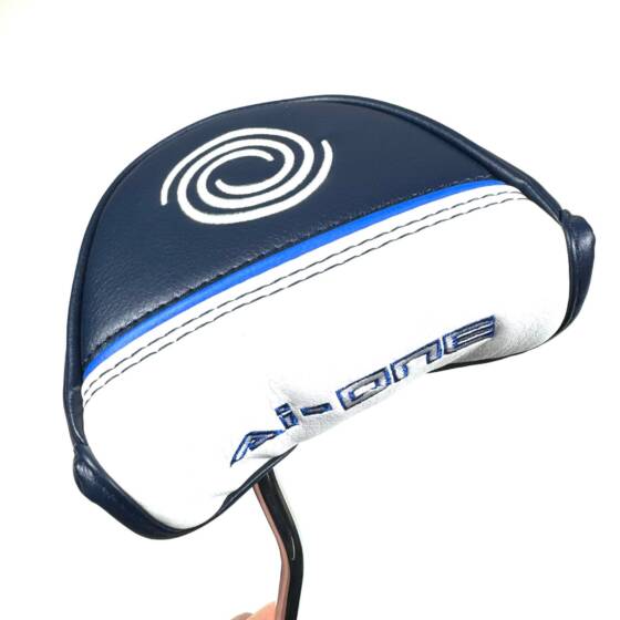 Odyssey AI-One #7 Putter / 34 Inches