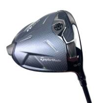 Taylormade QI35 Driver / 9 Degree / Ventus 5 Stiff Flex