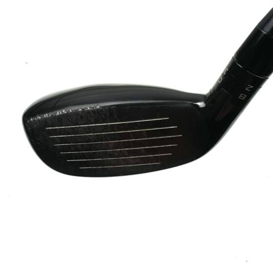 Titleist TS3 3 Hybrid / 19 Degree / Tensei 1K Blue 65 Stiff Flex
