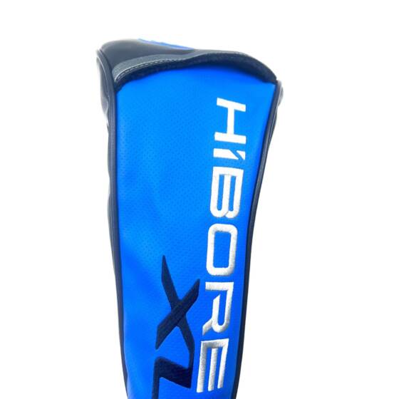 New Left-Handed Cleveland Hibore XL Lite Driver / 10.5 Degree / Tensei Blue AV Series Stiff Flex