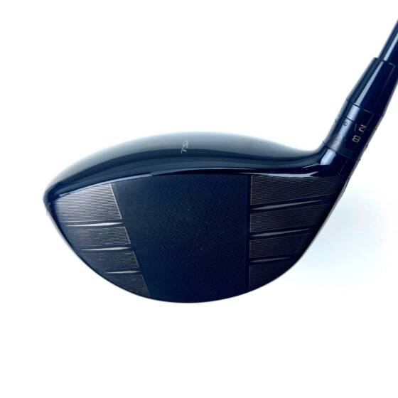 Titleist TSR3 Driver / 9 Degree / Tensei Blue AV Series 55 Regular Flex