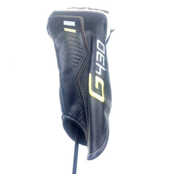 Ping G430 Max Driver / 10.5 Degree / Alta CB 55 Regular Flex