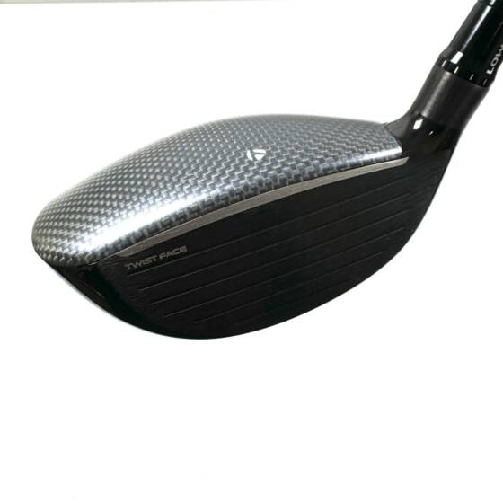 Taylormade QI35 Tour 3 Wood / 15 Degree / Tensei Blue AV Limited 75 X-Stiff Flex