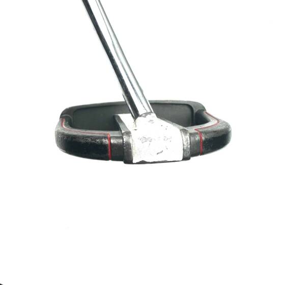 Odyssey Backstryke Marxman Putter