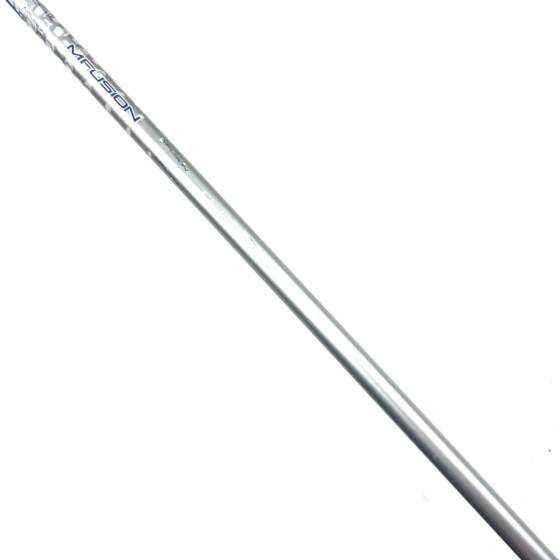 Mizuno ST200 X 5 Wood / 18 Degree / MFusion F42 Regular Flex