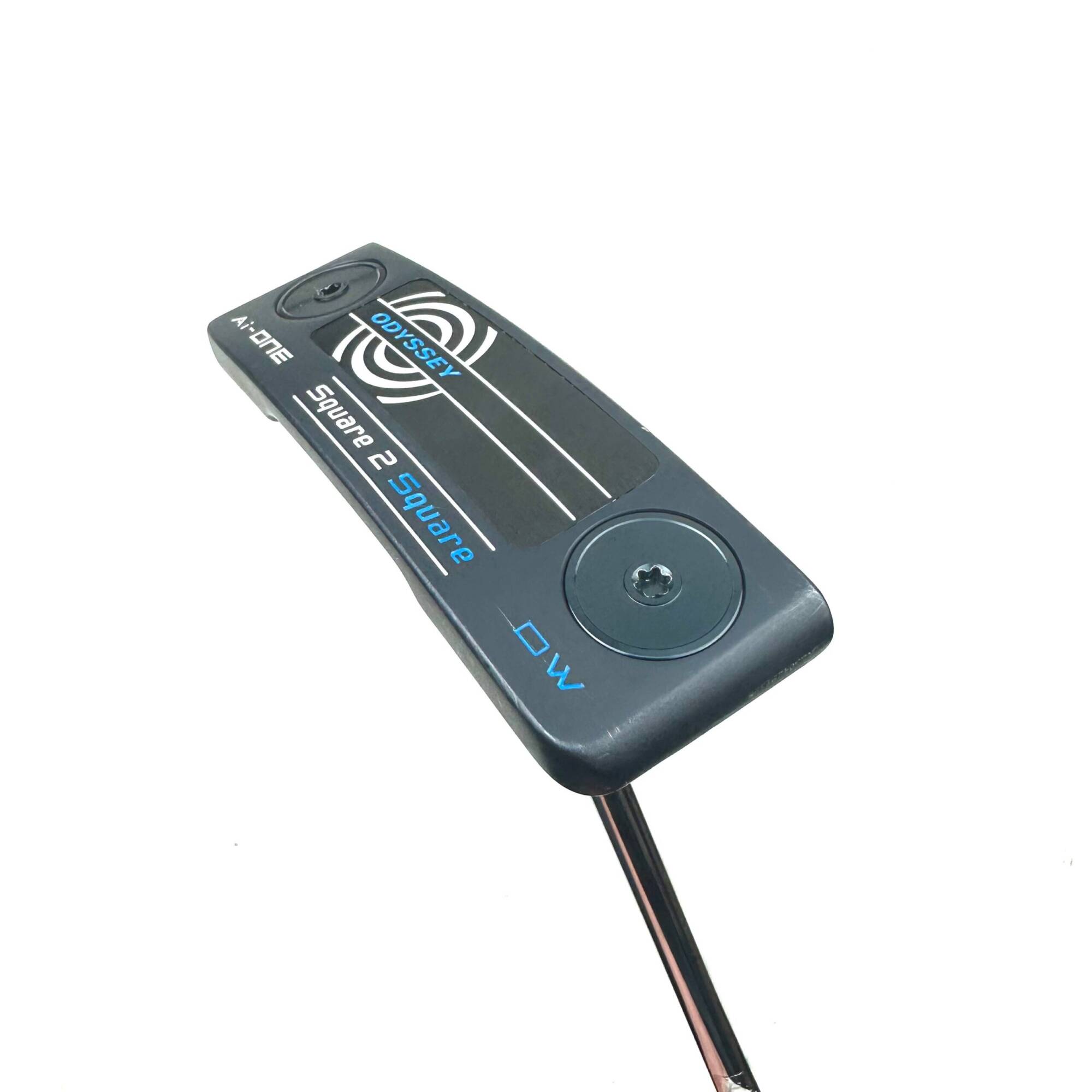 Odyssey AI-One Square 2 Square DW Putter / 33 Inches