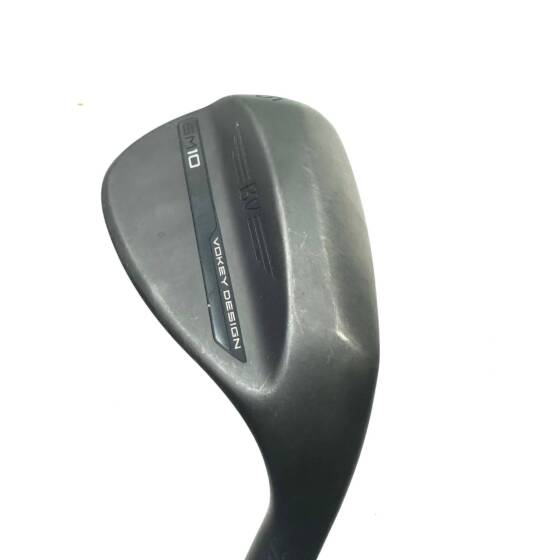 Titleist Vokey SM10 Sand Wedge / 56 Degree / Vokey Wedge Flex