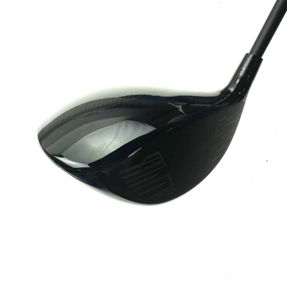 Mizuno ST Max 230 Driver / 9.5 Degree / Tensei 1K Black 65 X-Stiff Flex