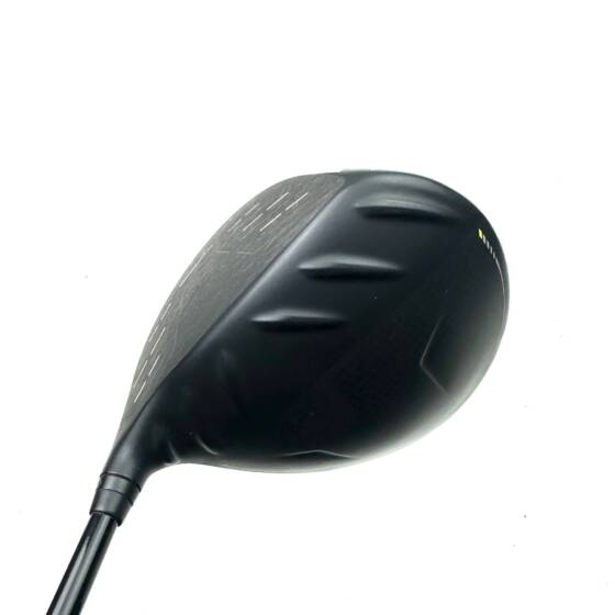 Ping G430 LST Driver / 10.5 Degree / HZRDUS RDX Smoke X-Stiff Flex