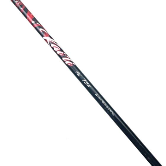 Taylormade Stealth 2 Plus 5 Wood / 18 Degree / Kai’li 75 Stiff Flex