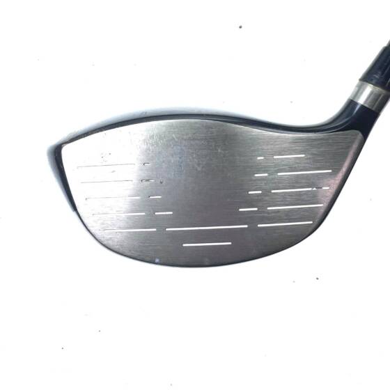 Ping K15 SF Tec Driver / 10.5 Degree / Pro Launch Red Stiff Flex