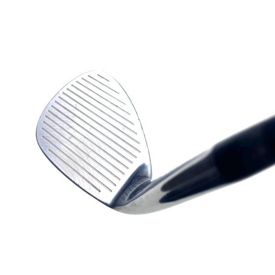 Cobra Snakebite One Length Sand Wedge / 56 Degree / KBS Hi-Rev 2.0 125 Stiff Flex