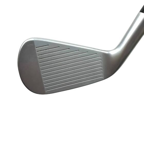 Taylormade P.UDI 2 Iron / 17 Degree / Recoil Dart 90 Stiff Flex