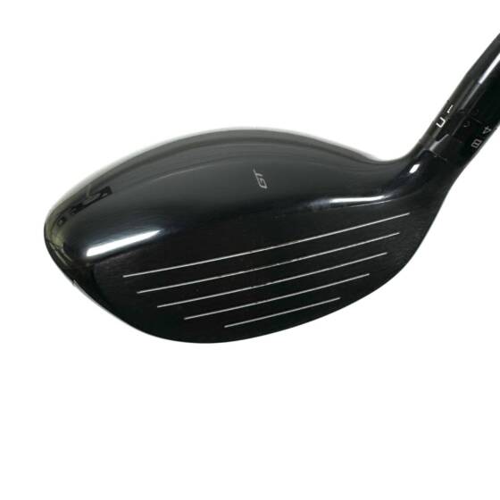 Titleist GT1 5 Wood / 18 Degree / Denali 60 Regular Flex
