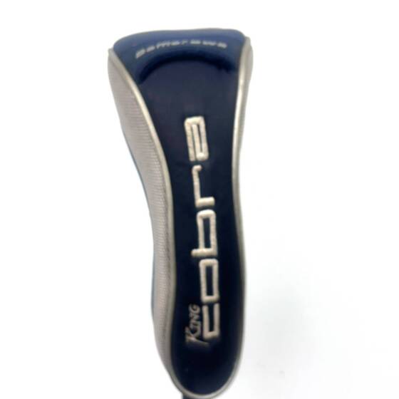 Cobra Baffler DWS 6 Hybrid / 32 Degree / Aldila VS 50 Ladies Flex